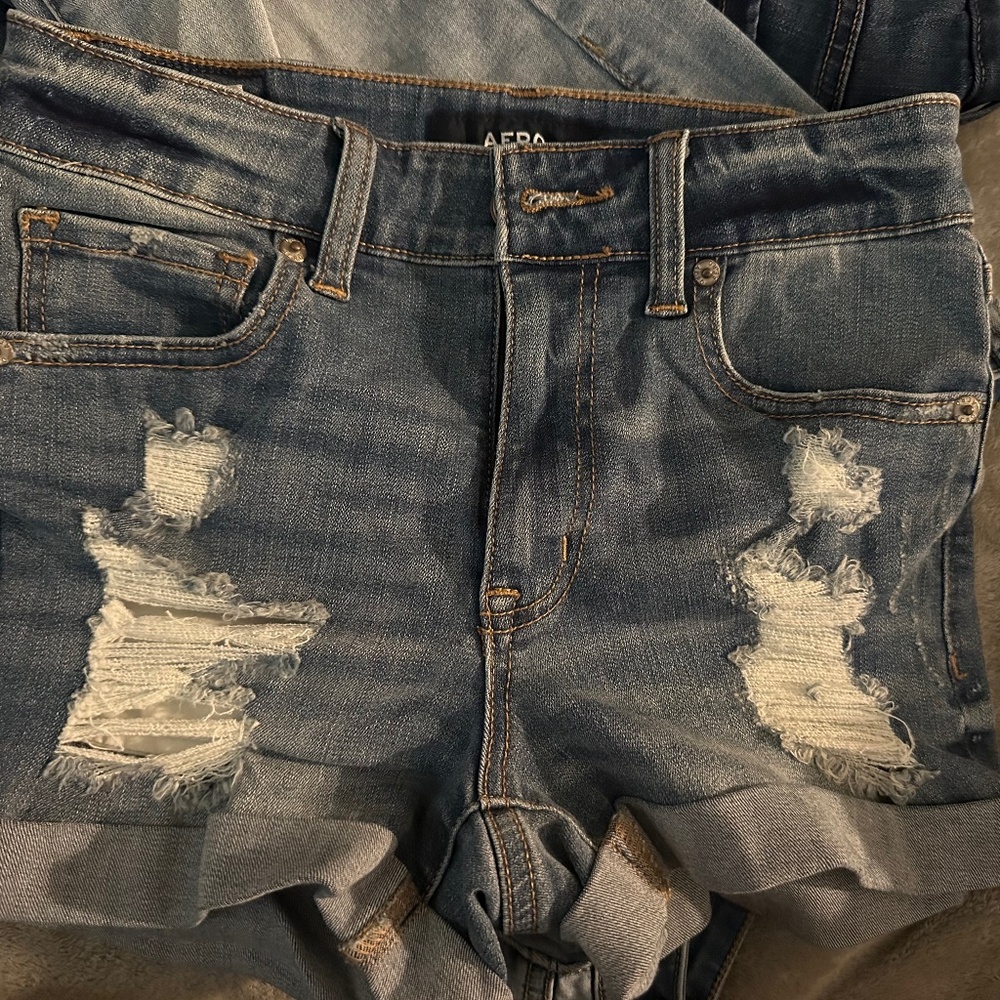 Aeropostale shorts